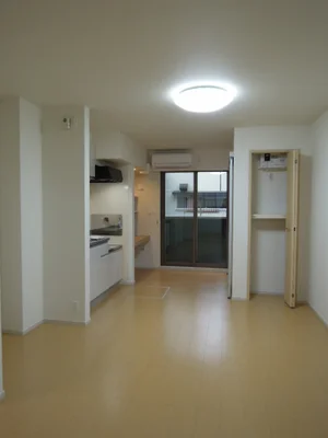 静岡県のマンスリーマンション・ウィークリーマンション「ファイン 101・洋室(No.1333796)」メイン画像