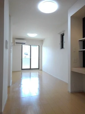 静岡県のマンスリーマンション・ウィークリーマンション「ビオーラＫⅠ 101・洋室(No.1333798)」メイン画像