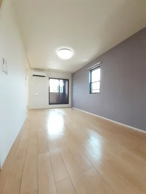 静岡県のマンスリーマンション・ウィークリーマンション「シエロ 201・洋室(No.1333799)」メイン画像