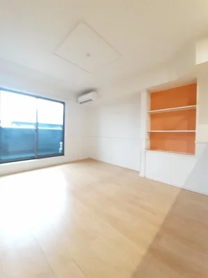 静岡県のマンスリーマンション・ウィークリーマンション「オリジン 202・洋室(No.1333801)」メイン画像