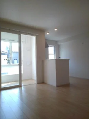 燕市のマンスリーマンション・ウィークリーマンション「サンクタム　Ⅰ 102・洋室(No.1333802)」メイン画像