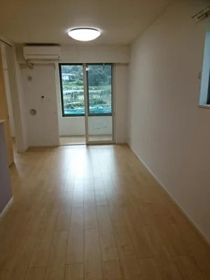 のマンスリーマンション・ウィークリーマンション「フォレ　フォートⅠ 105・洋室(No.1333803)」メイン画像