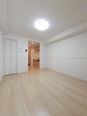 のマンスリーマンション・ウィークリーマンション「フォンテ　クレラ 213・洋室(No.1333807)」メイン画像