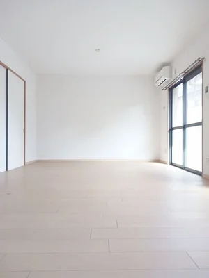 のマンスリーマンション・ウィークリーマンション「グランアージュ 201・洋室(No.1333811)」メイン画像