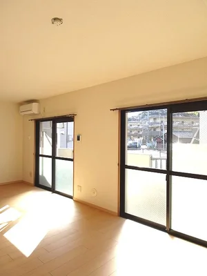 静岡県のマンスリーマンション・ウィークリーマンション「グランアージュ 201・和室(No.1333811)」メイン画像