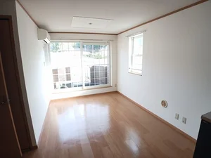 丹波篠山市のマンスリーマンション・ウィークリーマンション「コーポ篠山 205・洋室(No.1333812)」メイン画像