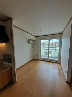 西尾市のマンスリーマンション・ウィークリーマンション「アメニティ横須賀 202・洋室(No.1333813)」メイン画像