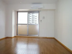 のマンスリーマンション・ウィークリーマンション「プリムローズ 402・洋室(No.1333816)」メイン画像