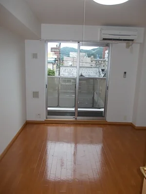 のマンスリーマンション・ウィークリーマンション「インフィニティー 208・洋室(No.1333820)」メイン画像