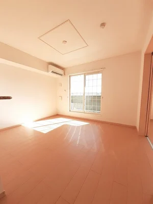 のマンスリーマンション・ウィークリーマンション「フェリシア 202・洋室(No.1333824)」メイン画像