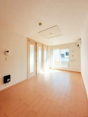 のマンスリーマンション・ウィークリーマンション「フラン 202・洋室(No.1333828)」メイン画像