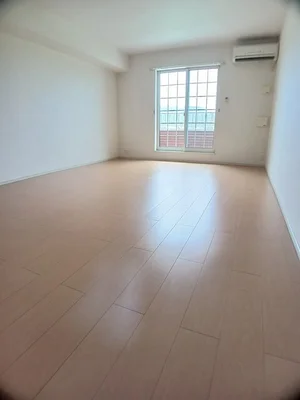 香川県の大東建託リーシング株式会社のマンスリーマンション・ウィークリーマンション「アムールメゾン林田 202・洋室(No.1333831)」メイン画像