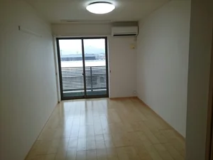 和歌山県のマンスリーマンション・ウィークリーマンション「フライハイト 302・洋室(No.1333832)」メイン画像