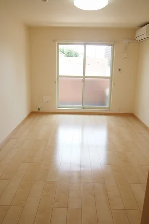 香川県の大東建託リーシング株式会社のマンスリーマンション・ウィークリーマンション「ラベリーズ・アン　ジェ 110・洋室(No.1333833)」メイン画像