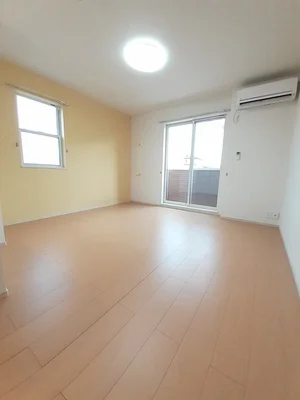 香川県の大東建託リーシング株式会社のマンスリーマンション・ウィークリーマンション「アヴェニール　Ｂ 101・洋室(No.1333834)」メイン画像