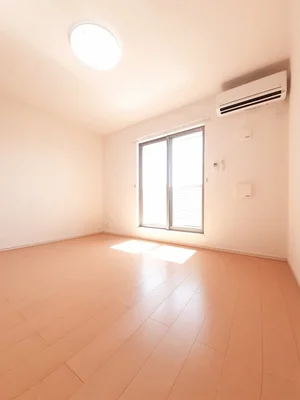 香川県の大東建託リーシング株式会社のマンスリーマンション・ウィークリーマンション「エルハーベン塩屋　Ｂ 201・洋室(No.1333835)」メイン画像