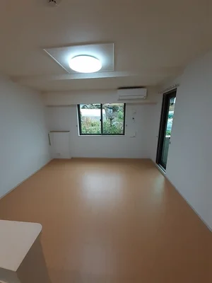 京都府のマンスリーマンション・ウィークリーマンション「メゾンルミエール 101・洋室(No.1333836)」メイン画像