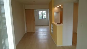 のマンスリーマンション・ウィークリーマンション「ルーク 102・洋室(No.1333838)」メイン画像