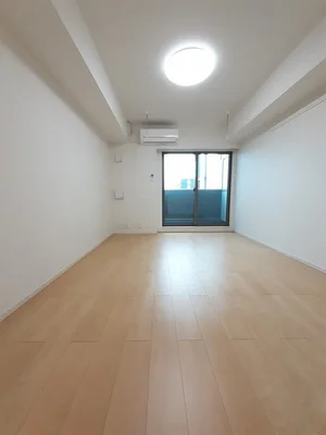 泉佐野市のマンスリーマンション・ウィークリーマンション「グラン　ベリー 202・洋室(No.1333839)」メイン画像