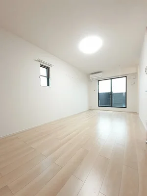 のマンスリーマンション・ウィークリーマンション「スカイメゾン 204・洋室(No.1333843)」メイン画像