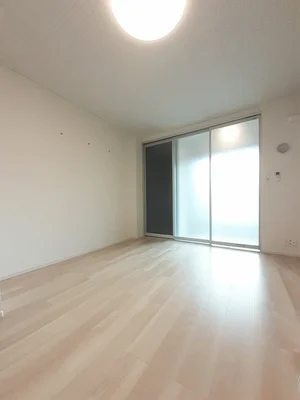 のマンスリーマンション・ウィークリーマンション「ベル・フルール 102・洋室(No.1333844)」メイン画像