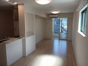 福井県のマンスリーマンション・ウィークリーマンション「アルシオン 201・洋室(No.1333847)」メイン画像