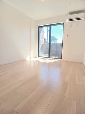 のマンスリーマンション・ウィークリーマンション「ラ・レコルト宇多津Ⅰ 102・洋室(No.1333848)」メイン画像