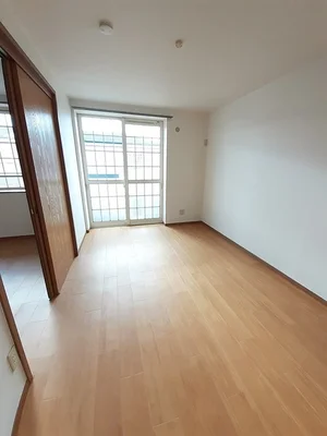 香川県のマンスリーマンション・ウィークリーマンション「Ａｌｔａｉｒ 202・洋室(No.1333851)」メイン画像