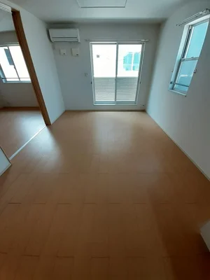 伊予西条駅（愛媛県）のマンスリーマンション・ウィークリーマンション「ベル・ベーユ 203・LDK(No.1333858)」メイン画像