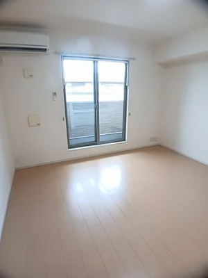 のマンスリーマンション・ウィークリーマンション「エルディム天野Ⅱ 202・洋室(No.1333861)」メイン画像