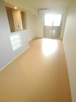 香川県のマンスリーマンション・ウィークリーマンション「クラール丸亀原田Ａ 101・洋室(No.1333867)」メイン画像