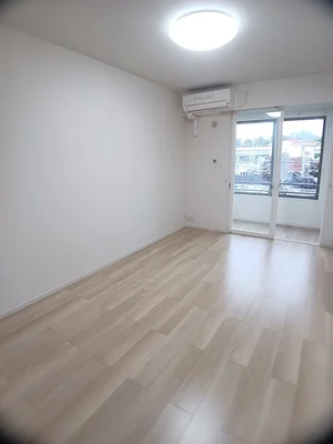 坂出市のマンスリーマンション・ウィークリーマンション「コントレイル　Ⅱ 101・洋室(No.1333877)」メイン画像
