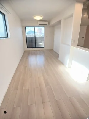 香川県のマンスリーマンション・ウィークリーマンション「アヴニール・レイ　Ａ 205・洋室(No.1333878)」メイン画像