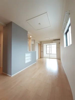 西出雲駅（島根県）のマンスリーマンション・ウィークリーマンション「ハウオリ　エカヒ 201・洋室(No.1333887)」メイン画像