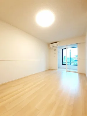 今治市のマンスリーマンション・ウィークリーマンション「セレノカーサＡ 102・洋室(No.1333890)」メイン画像