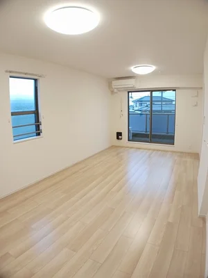 新倉敷駅（岡山県）のマンスリーマンション・ウィークリーマンション「パーチェ 205・洋室(No.1333891)」メイン画像