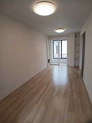 新倉敷駅（岡山県）のマンスリーマンション・ウィークリーマンション「キャメリア 105・洋室(No.1333892)」メイン画像