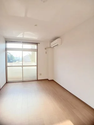 のマンスリーマンション・ウィークリーマンション「シティハイツ藤沢 104・洋室(No.1333893)」メイン画像