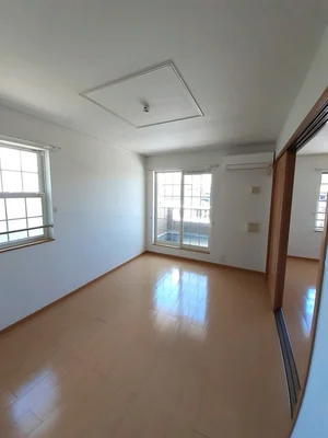 のマンスリーマンション・ウィークリーマンション「グラース　メゾン 204・洋室(No.1333901)」メイン画像