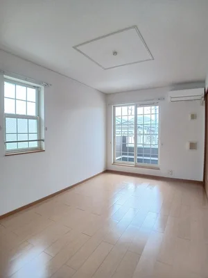 のマンスリーマンション・ウィークリーマンション「グラース　メゾン 204・洋室(No.1333901)」メイン画像