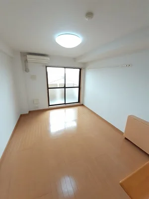 広島県のマンスリーマンション・ウィークリーマンション「フォルシュ　アンジュ 307・洋室(No.1333902)」メイン画像