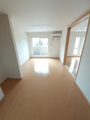 のマンスリーマンション・ウィークリーマンション「ベルソレイユ 202・洋室(No.1333903)」メイン画像