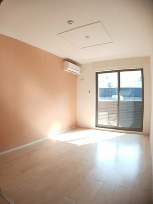 広島県のマンスリーマンション・ウィークリーマンション「ソフィア　ヒルズ 102・洋室(No.1333909)」メイン画像