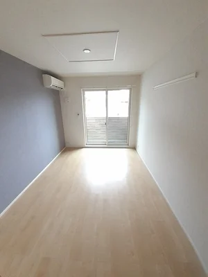 広島県のマンスリーマンション・ウィークリーマンション「ベルフォーレ本郷 103・洋室(No.1333911)」メイン画像