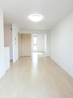 広島県のマンスリーマンション・ウィークリーマンション「マタン　ブリヤン 201・洋室(No.1333912)」メイン画像