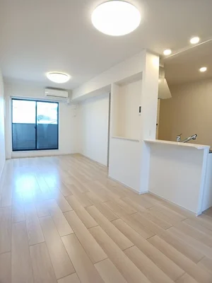 のマンスリーマンション・ウィークリーマンション「ヴィヴァン 202・洋室(No.1333917)」メイン画像