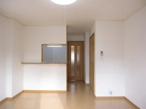 東海学園前駅（熊本県）のマンスリーマンション・ウィークリーマンション「ヴィラ　春日 103・洋室(No.1333920)」メイン画像