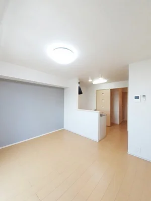 のマンスリーマンション・ウィークリーマンション「ＦｒａｉｓＶｉｅ 203・洋室(No.1333922)」メイン画像