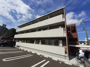 のマンスリーマンション・ウィークリーマンション「アンサイズニア 205・洋室(No.1333926)」メイン画像