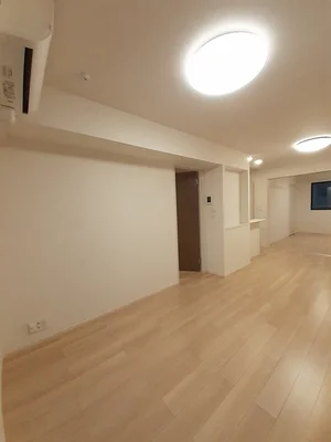 日田市のマンスリーマンション・ウィークリーマンション「ビクトリア　ジャスティス 203・洋室(No.1333928)」メイン画像